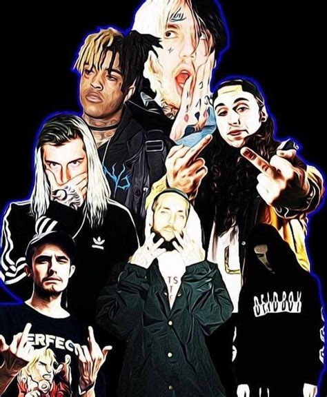 A collection of the top 53 suicideboys wallpapers and backgrounds available for download for free. Pin de Miguel Villela em Deleted | Uicideboy wallpaper, Ilustração de personagens, Imagens ...