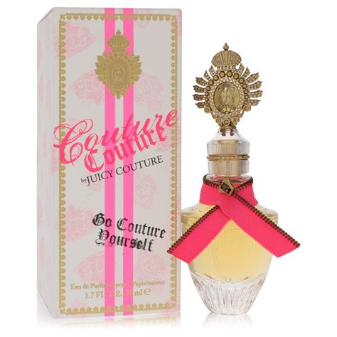 Couture Couture Perfume By Juicy Couture FragranceX Com