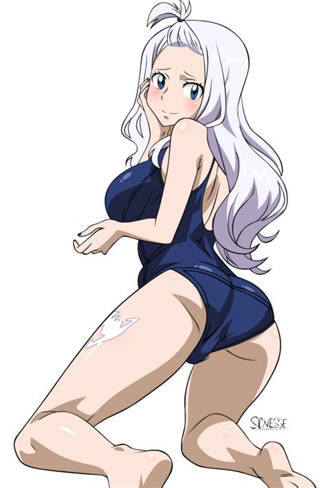 Which Is The Sexiest Pt2 Sexy Anime Girls Fanpop