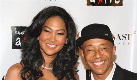 Russell Simmons And Kimora Lee Simmons Divorce Explored