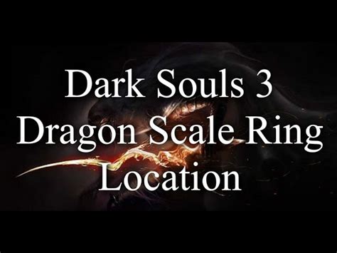 Dark Souls Dragonscale