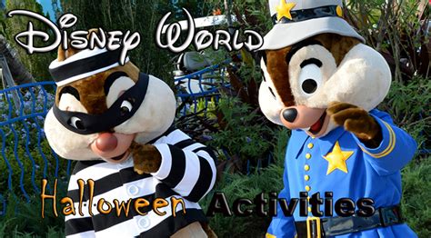 Kennythepirates Unofficial Guide To Disney World Disney World