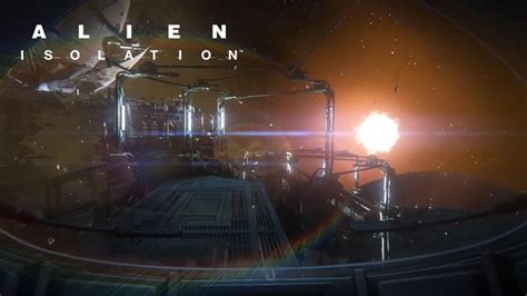 Alien Isolation 6 Youtube