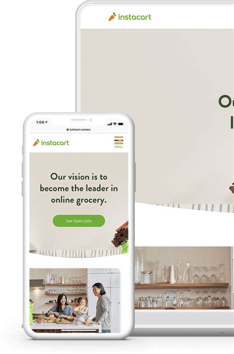 Instacart Case Study | White Rabbit Group