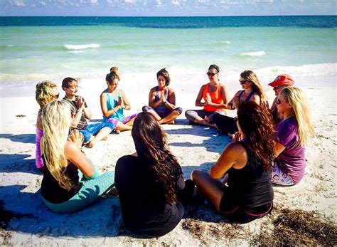 Yoga Retreats Florida Blog Dandk