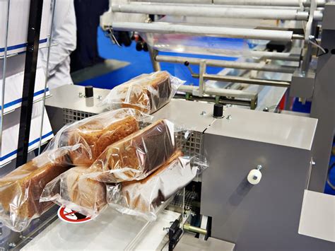 Inside Packaging Current Trends In Bakery Packaging Packaging