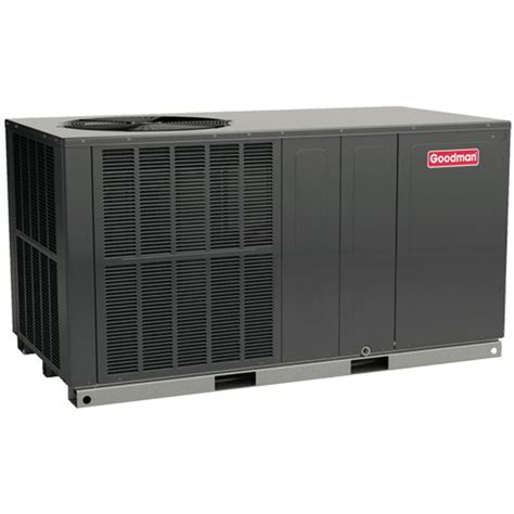 Amana 2481273 Goodman 3 Ton 14 Seer Package Air Conditioner System R 410a