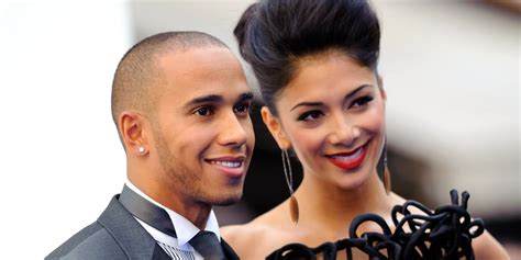 They cited their busy schedules as the reason for their separation. Nicole Scherzinger Moving In With Lewis Hamilton? | HuffPost UK
