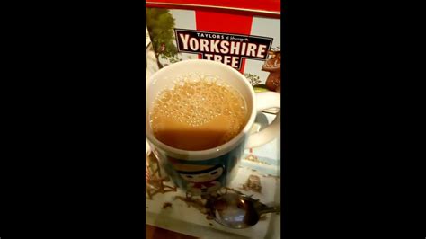 How To Make The Perfect Cup Of English Tea YouTube