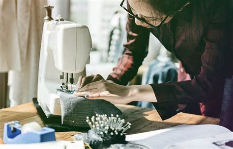 How To Become A Fashion Designer A Beginner’s Guide Sewing Photography Become A Fashion