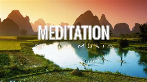 Soothing Music With Strong Positive Energy To Wake Up Great Relaxing