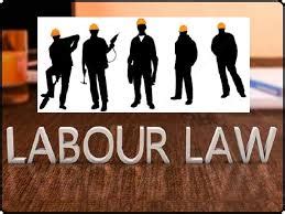 This is the revision of the labor laws in malaysia. LABOUR LAW - GTA KAYSER ATTORNEYS