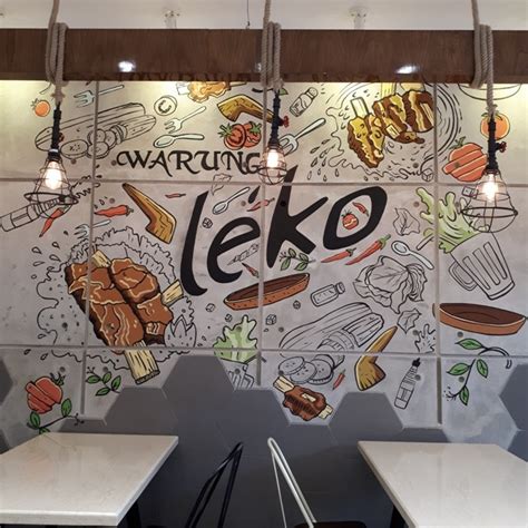 Check spelling or type a new query. 24+ Lukisan Dinding Warung Bakso - Rudi Gambar