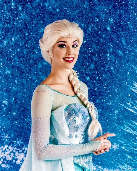 Elsa Face Character Hot Sex Picture