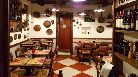 Losteria San Barnaba In Venice Restaurant Reviews Menu And Prices