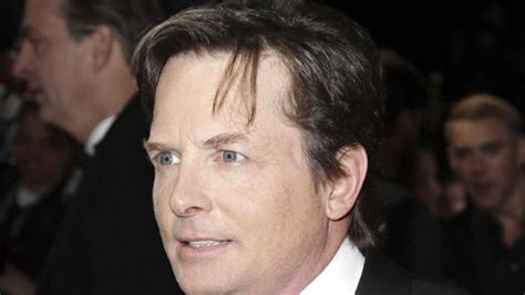 Michael J Fox To Return To TV With Show On Parkinson S Disease