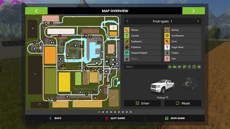 Canadian Rockys V10 Fs17 Farming Simulator 17 Mod Fs