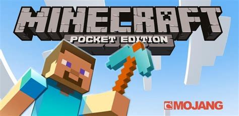 Minecraft Pocket Edition Será La Versión De Windows 10 Edition