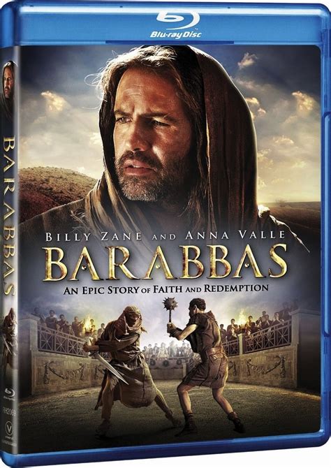 Barabbas 2012 Avaxhome