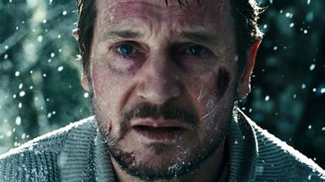 Every Liam Neeson Action Thriller Ranked Worst To Best