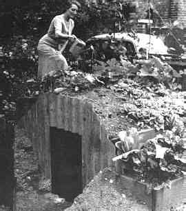 Maybe you would like to learn more about one of these? Air Raid Shelters Photos