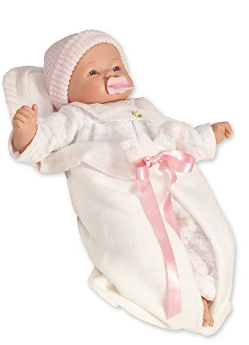 Toyse Toyse245858 45 Cm Lilian Baby Doll Spielzeug Und Spielwaren