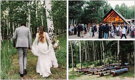 Deer Creek Mountain Camp Wedding Site Camp Wedding Deer Creek