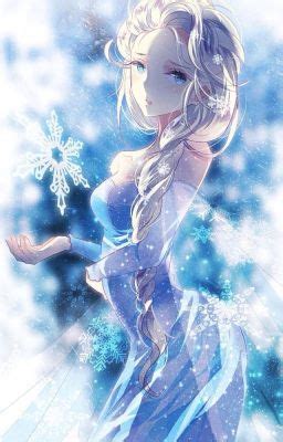 The Cold Winds Frozen Elsa X Male Reader Chapter 1 Wattpad