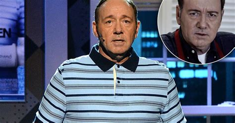 Kevin Spacey Posts Bizarre VideoAmid Shocking New Felony Sexual Assault