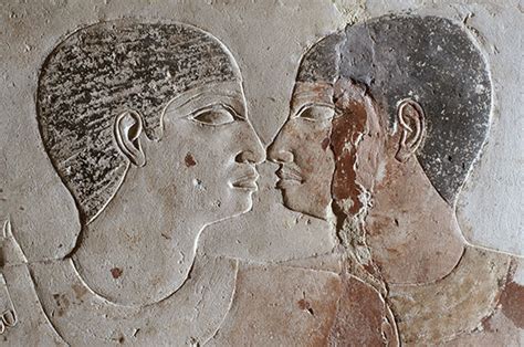 6 Three Genders In Ancient Egypt Its More Likely Than You Think — History Is Gay