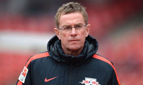 The former rb leipzig boss would be open to taking a role with the national team if the time is right ralf rangnick says he is open to taking over for joachim low, who is set to leave his post as. Ralf Rangnick for the England job: RB Leipzig sporting ...