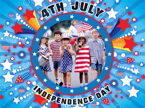 Hoy es 4 de julio, día de la independencia en usa, por eso os traigo 10 prendas que he encontrado con la bandera americana plasmada. Imágenes del 4 de Julio con frases - Día de la ...