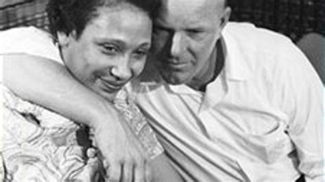 Mixed Race Marriage Victory In The Us How Mildred And Richard Loving