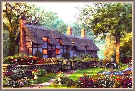 Free Download English Cottage Garden Inspiration Katy Elliott 1024x576