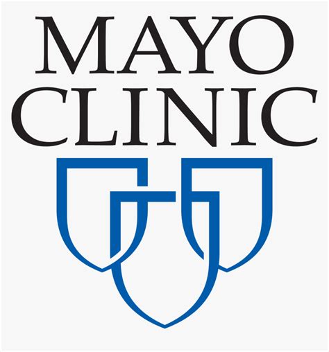 Mayo Clinic Logo Png