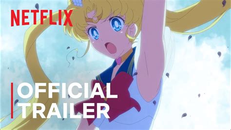 Gekijouban Bishoujo Senshi Sailor Moon Eternal Anime Movie
