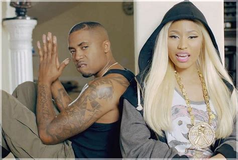 New Vid Nicki Minaj Right By My Side Feat Chris Brown Stacks
