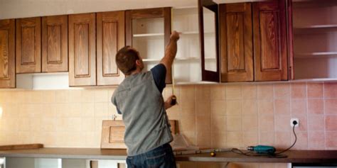 Debunking Kitchen Remodeling Myths Kitchen Cabinets And Granite