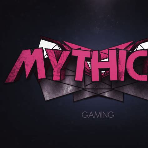 Mythical Gaming Youtube