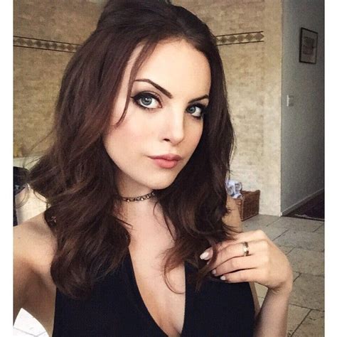 Elizabeth Gillies Elizabeth Gillies Elizabeth Olsen Jade West Simply