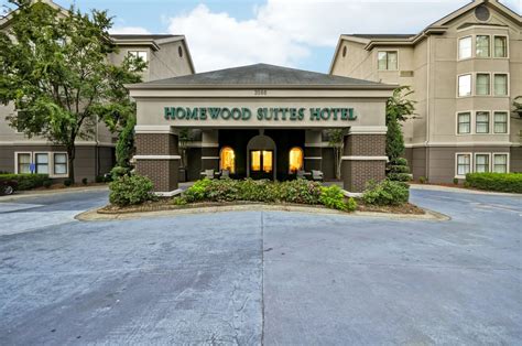 Homewood Suites By Hilton Atlanta Buckhead Atlanta Ga Jobs Hospitality Online