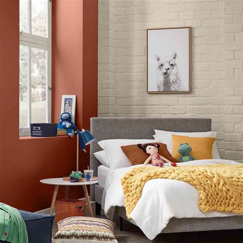 These Are The 2021 Interior Color Trends According To Behr