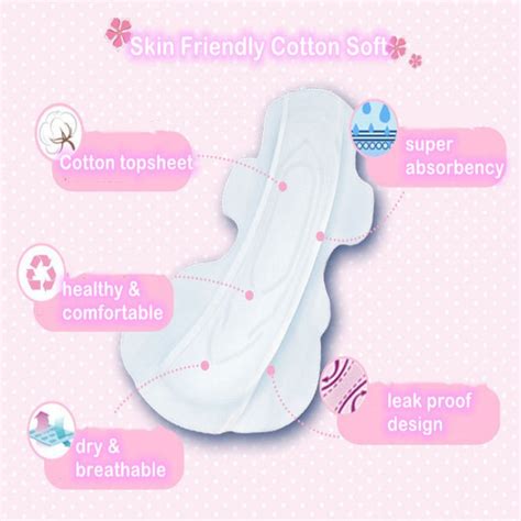 Disposable Menstrual Panties For Women Overnight Menstrual Panties