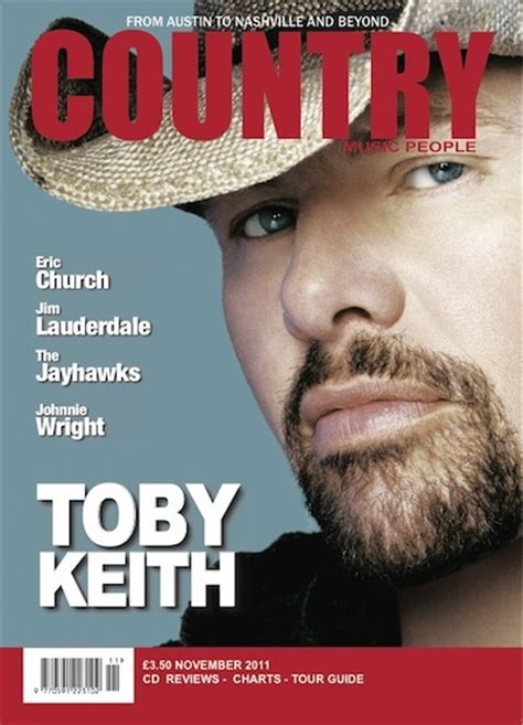 toby keith magazine covers toby keith photo 26383661 fanpop