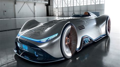 Top 10 Future Concept Cars You Must See Youtube