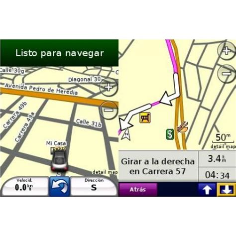 Mapas De Colombia Para Gps Garmin Ruteables Nuvi Tienda En L Nea Colombiana