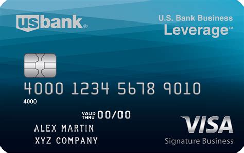 Bank credit card to get since it is a secured credit card. US Bank Releases Business Card with 48 Bonus Categories ...