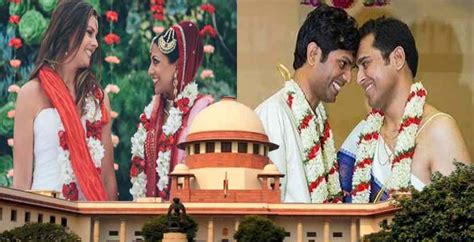 Yet To Legalize Same Sex Marriages In India Lawstreet Journal