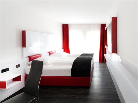 Dormero Hotel Passau Hotel Info