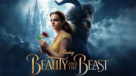 500 Words Or Less Reviews Beauty And The Beast 2017 Rambling Ever On